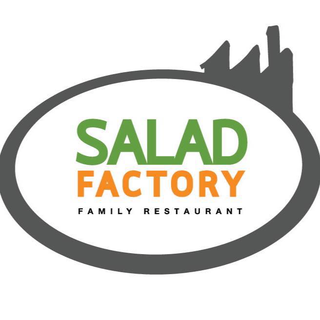 Salad Factory Market
