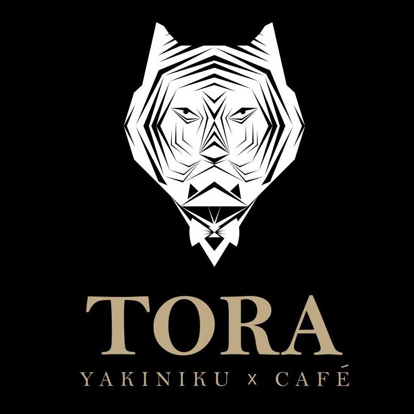 Tora Yakiniku x Cafe