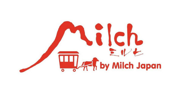 Milch Delivery
