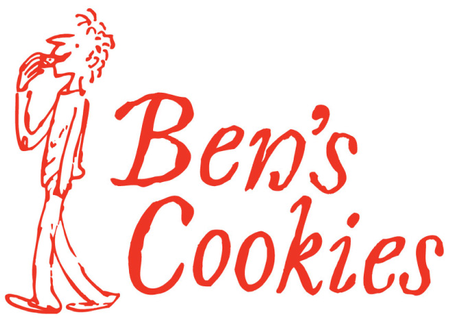 Bens Cookies