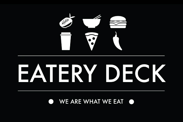 Eatery Deck