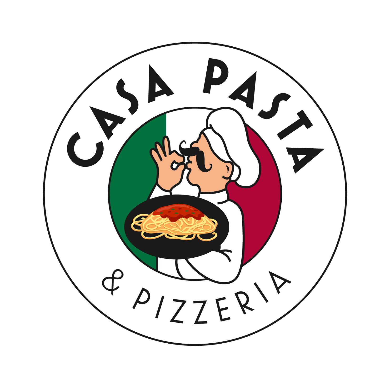 Casa Pasta