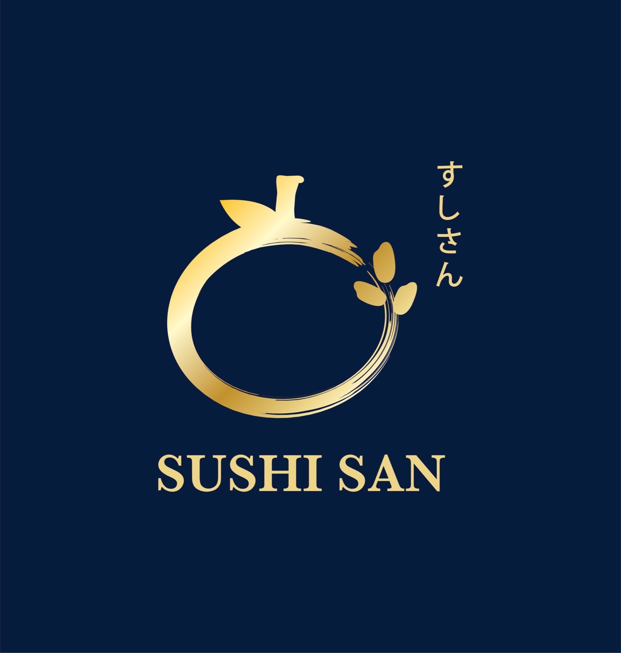 Sushi San
