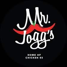 Mr Joggs
