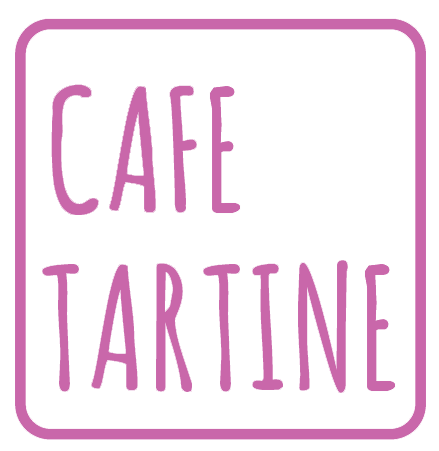 Cafe Tartine