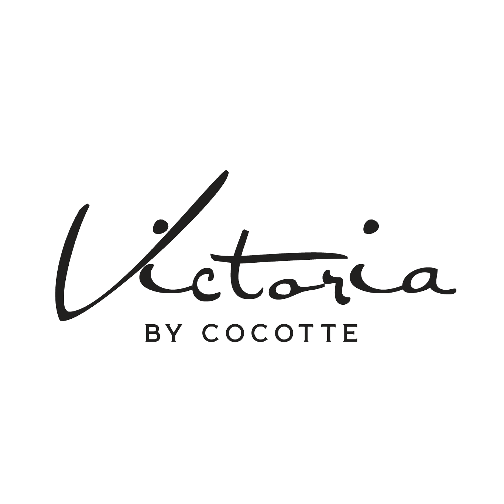 Victoria by Cocotte