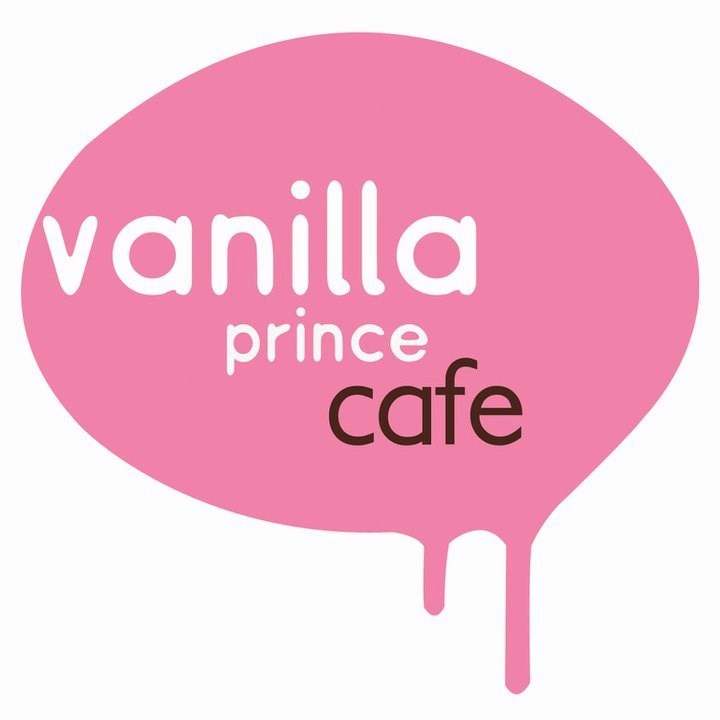 Vanilla Prince Cafe