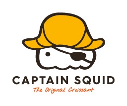 Captain Squid